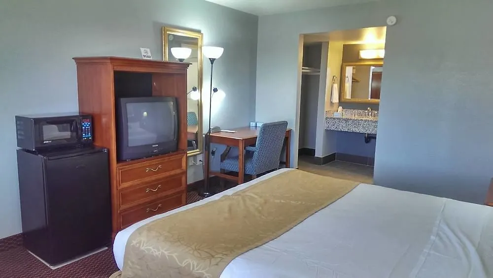 Travelodge By Wyndham Flagstaff Near I-40-1